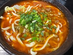 -邓记手擀面(桃花源店)