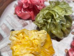 -龍聚祥烧麦馆(万达店)