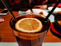 -大树餐厅(益田假日店)