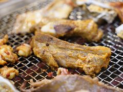 -蚝英雄·自助烤蚝(建设路店)
