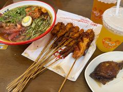 -辽B·小串(总店)