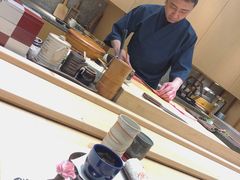 -鮨一日本料理旗舰店(总店)