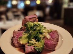 -Keens Steakhouse