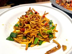 -鸡毛店·川菜(文殊院店)