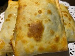 -楼兰新疆主题餐厅(苏州中心店)