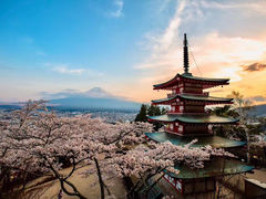 -富士山吉田線五合目