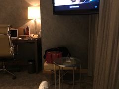 -北京朝阳悠唐皇冠假日酒店