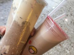 -快乐柠檬happylemon(丰台万达广场店)