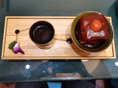 -君霖海鲜私房菜(春柳店)