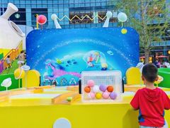 -大族广场Mall&More