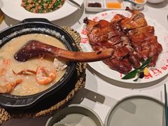 -南拳十三姨·潮汕砂锅粥·粤菜(西单大悦城店)