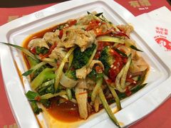 -魏家凉皮(博水商务大厦店)