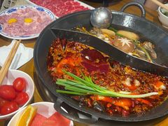 -楠火锅(太古里总店)