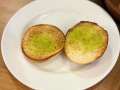 -萨莉亚意式餐厅(深圳北站店)