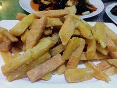 -桃子餐厅·天津菜(红星路直营店)