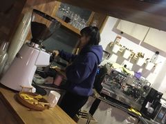 -春庄咖啡SpringHues(钟楼小区店)