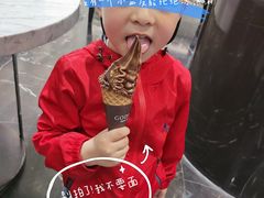 -GODIVA(宁波来福士店)