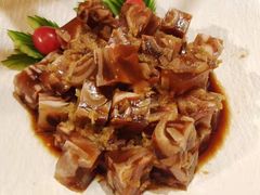 -济南鲁能贵和洲际酒店-第六层自助餐厅
