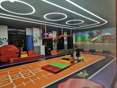 -趣动熊运动发展中心(乐坊校区)