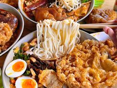 -阿生哥螺蛳粉(永安街店)