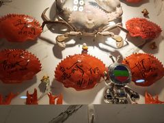 -龙海鲜螃蟹王(宏茂桥店)