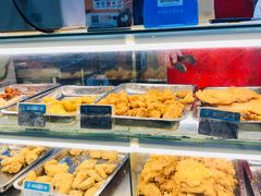-春苗炸鸡