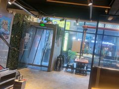 -那胡同里的小烤肉馆(开发区万达店)
