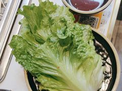 -非烤勿扰韩料自助烤肉(松山湖万科店)