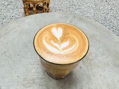 -COFFEE HOLIC(朝外SOHO店)