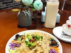 -李老哈·东北菜(宋园路店)