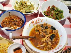 -西江红·株洲本地菜(滨江南路店)