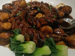 -道道鲜·崇明私房菜(五角场店)