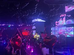 -MOSSO音乐酒吧·live house(南京旗舰店)