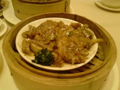 -半岛太子酒家(海港城店)