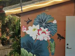 -胖子菜馆(花园餐厅店)