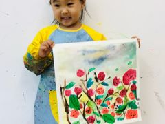 -斯玛特儿童美术中心(良乡店)