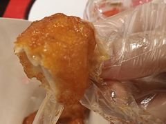 -肯德基(兴隆店)
