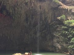 -英西峰林·洞天仙境