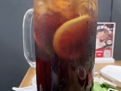 -鱼酷活鱼烤鱼(梅江印象城店)