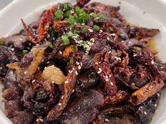 -蔼若春.传承三十年云南菜(金碧公园店)