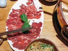 -黔诚酸汤牛肉(甲秀楼店)