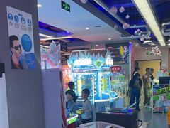 -天空之城游乐体验世界(义乌之心店)