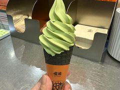 -喧闹·东方大气茶(鹅岭二厂店)