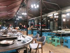 大堂-老宋家鱼馆(北滨路店)