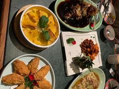 -新白鹿餐厅(城西银泰城店)