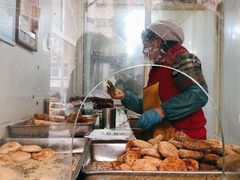 -满记烧饼(牛街东里小区一区店)