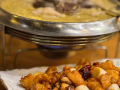 -小俩口烧烤东北菜(双井店)