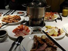 -星伦多自助料理(华润万象城店)