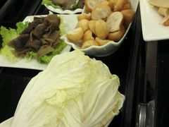 android_upload_pic-蝎王府羊蝎子(西直门店)