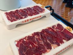 -八合里潮汕鲜牛肉火锅(深圳海岸城店)